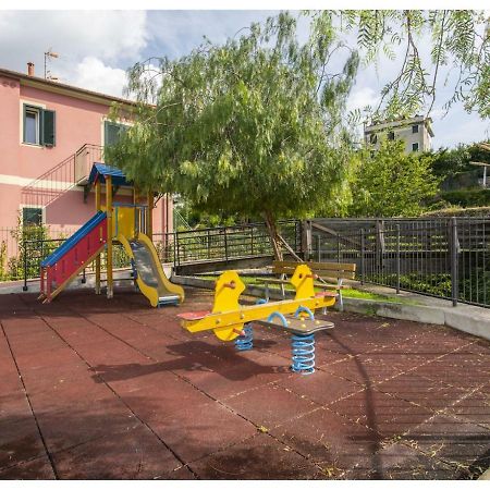 Vento Di Greco Apartman San Bartolomeo al Mare Kültér fotó